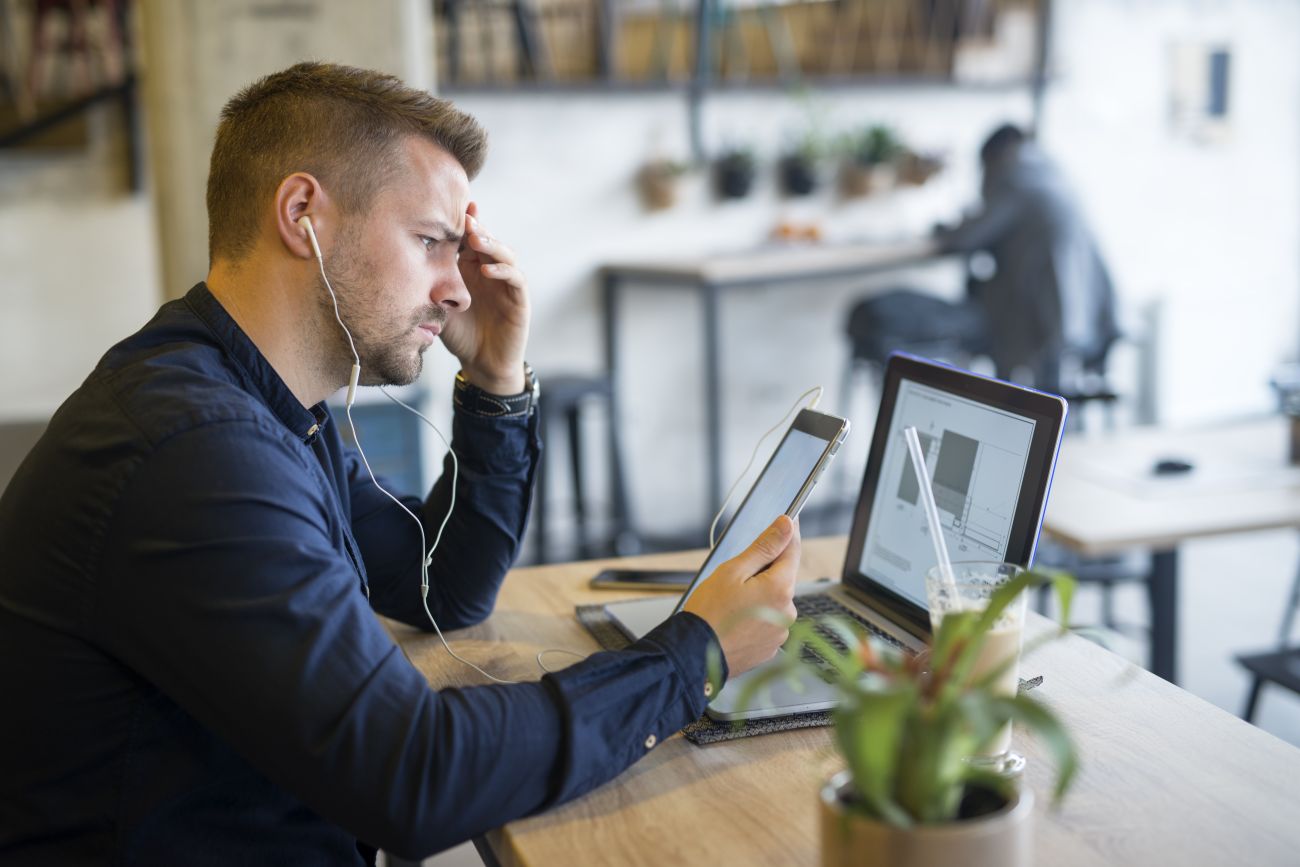 Ergonomia pracy – jak urządzić stanowisko, żeby nie szkodzić zdrowiu?