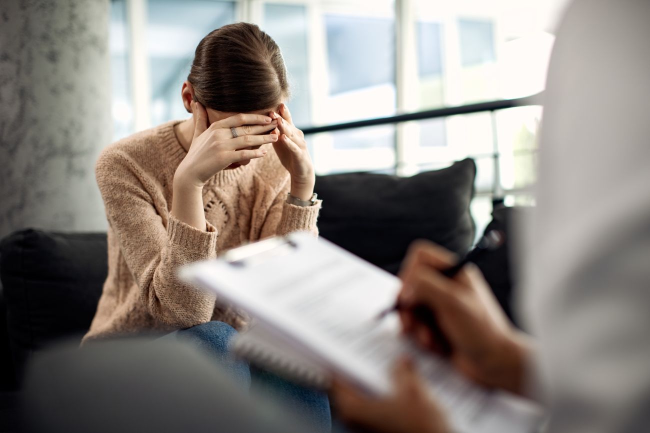 BHP a zdrowie psychiczne – jak wspierać dobrostan pracowników?
